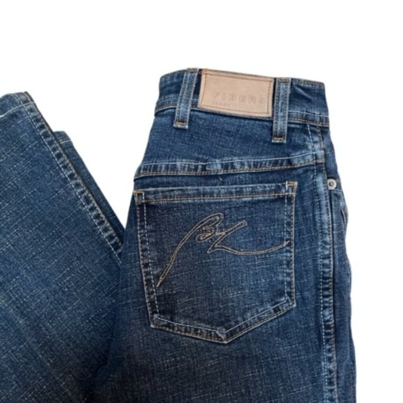 Fibers Jeans Barbra Lesser - Picture 2 of 4